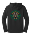 95th MWD DET Fleece Hooded Pullover