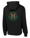 95th MWD DET Poly/Cotton Blend Hoodie