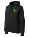 95th MWD DET Poly/Cotton Blend Hoodie