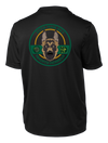 95th MWD DET Competitor Tee