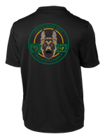 95th MWD DET Competitor Tee