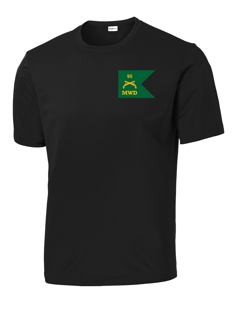 95th MWD DET Competitor Tee