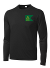 95th MWD DET Long Sleeve Competitor Tee
