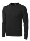 9th CBRNE Company Long Sleeve Competitor Tee