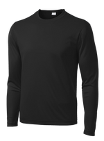 9th CBRNE Company Long Sleeve Competitor Tee