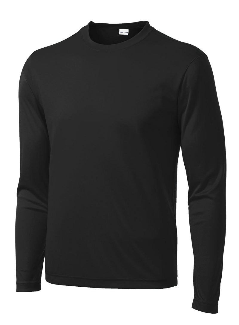 9th CBRNE Company Long Sleeve Competitor Tee