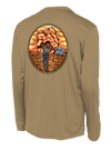 9th CBRNE Company Long Sleeve Competitor Tee