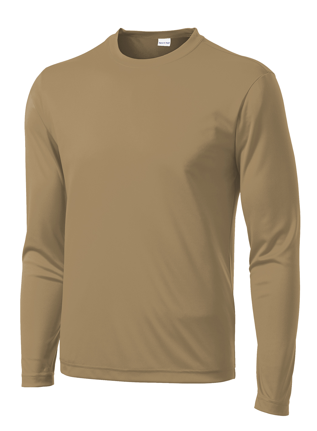 9th CBRNE Company Long Sleeve Competitor Tee
