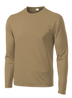 9th CBRNE Company Long Sleeve Competitor Tee
