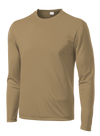 9th CBRNE Company Long Sleeve Competitor Tee