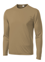 9th CBRNE Company Long Sleeve Competitor Tee