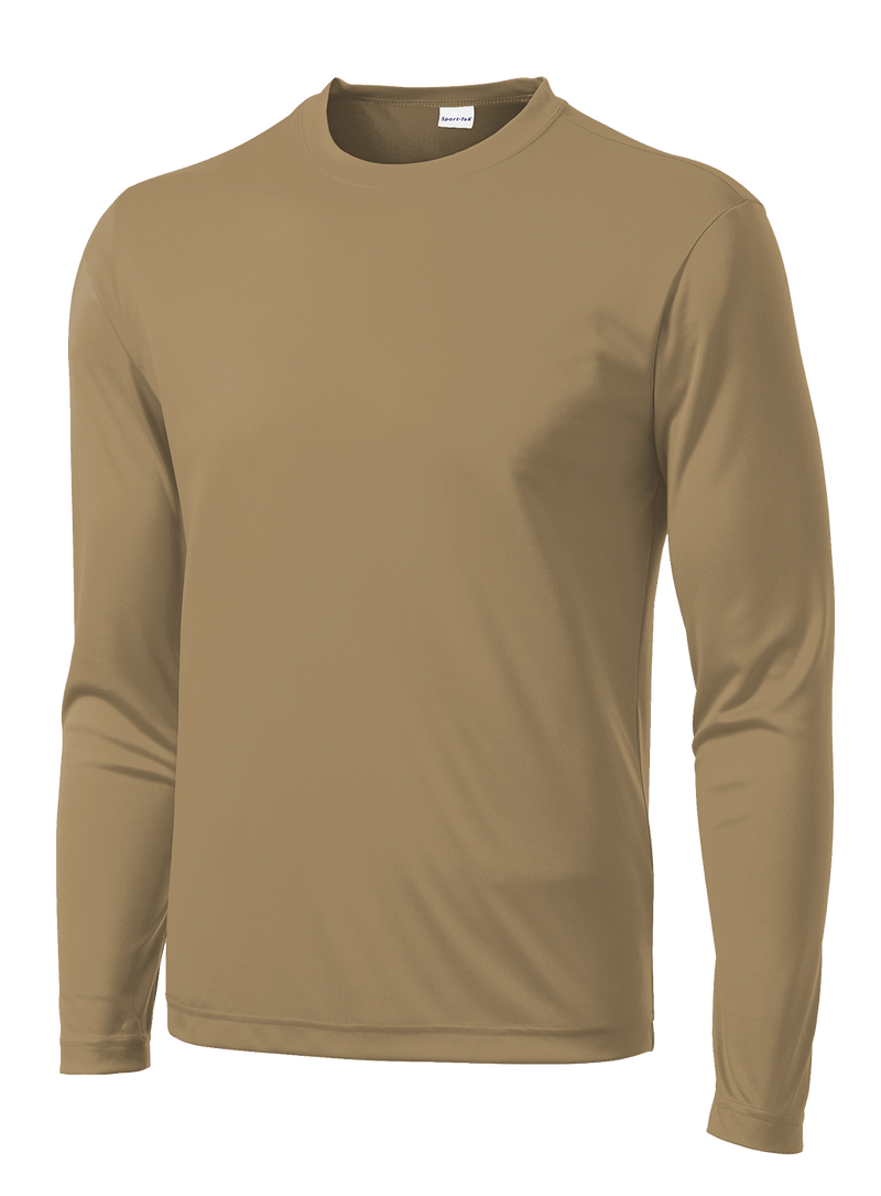 9th CBRNE Company Long Sleeve Competitor Tee