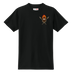 2/C 2-3 IN Compression Short Sleeve Tee