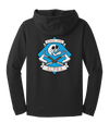 A CO 2d MI BN Fleece Hooded Pullover