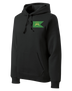 Alpha Company NWJRCF Poly/Cotton Blend Hoodie