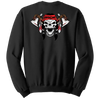 Apache 1-23 IN Blend Crewneck Sweatshirt