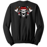 Apache 1-23 IN Blend Crewneck Sweatshirt