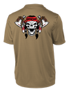 Apache 1-23 IN Competitor Tee