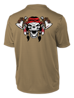 Apache 1-23 IN Competitor Tee