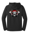 Apache 1-23 IN Fleece Hooded Pullover