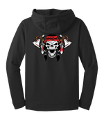 Apache 1-23 IN Fleece Hooded Pullover