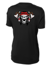 Apache 1-23 IN Ladies Competitor Tee