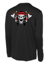 Apache 1-23 IN Long Sleeve Competitor Tee