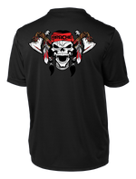 Apache 1-23 IN Competitor Tee