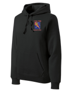 Alpha Company 1163D TF SPT BN Poly/Cotton Blend Hoodie