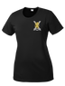 B Co 2-1 IN Ladies Competitor Tee