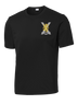 B Co 2-1 IN Competitor Tee