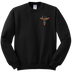 4-23 IN Aid Station Blend Crewneck Sweatshirt