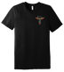 4-23 IN Aid Station Unisex Triblend Short Sleeve Tee
