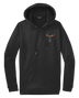 4-23 IN Aid Station Fleece Hooded Pullover