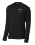 4-23 IN Aid Station Fleece Pullover Crew