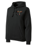4-23 IN Aid Station Poly/Cotton Blend Hoodie