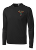 4-23 IN Aid Station Long Sleeve Competitor Tee