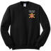 Alpha Battery 5-3 FA Blend Crewneck Sweatshirt