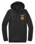 Alpha Battery 5-3 FA Fleece Hooded Pullover