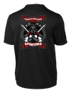 Alpha Battery 5-3 FA Competitor Tee