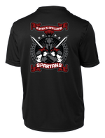 Alpha Battery 5-3 FA Competitor Tee