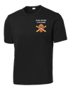 Alpha Battery 5-3 FA Competitor Tee