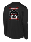 Alpha Battery 5-3 FA Long Sleeve Competitor Tee