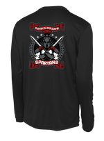 Alpha Battery 5-3 FA Long Sleeve Competitor Tee