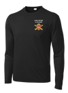 Alpha Battery 5-3 FA Long Sleeve Competitor Tee