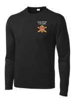 Alpha Battery 5-3 FA Long Sleeve Competitor Tee