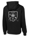 Alpha Company 1163D TF SPT BN Poly/Cotton Blend Hoodie