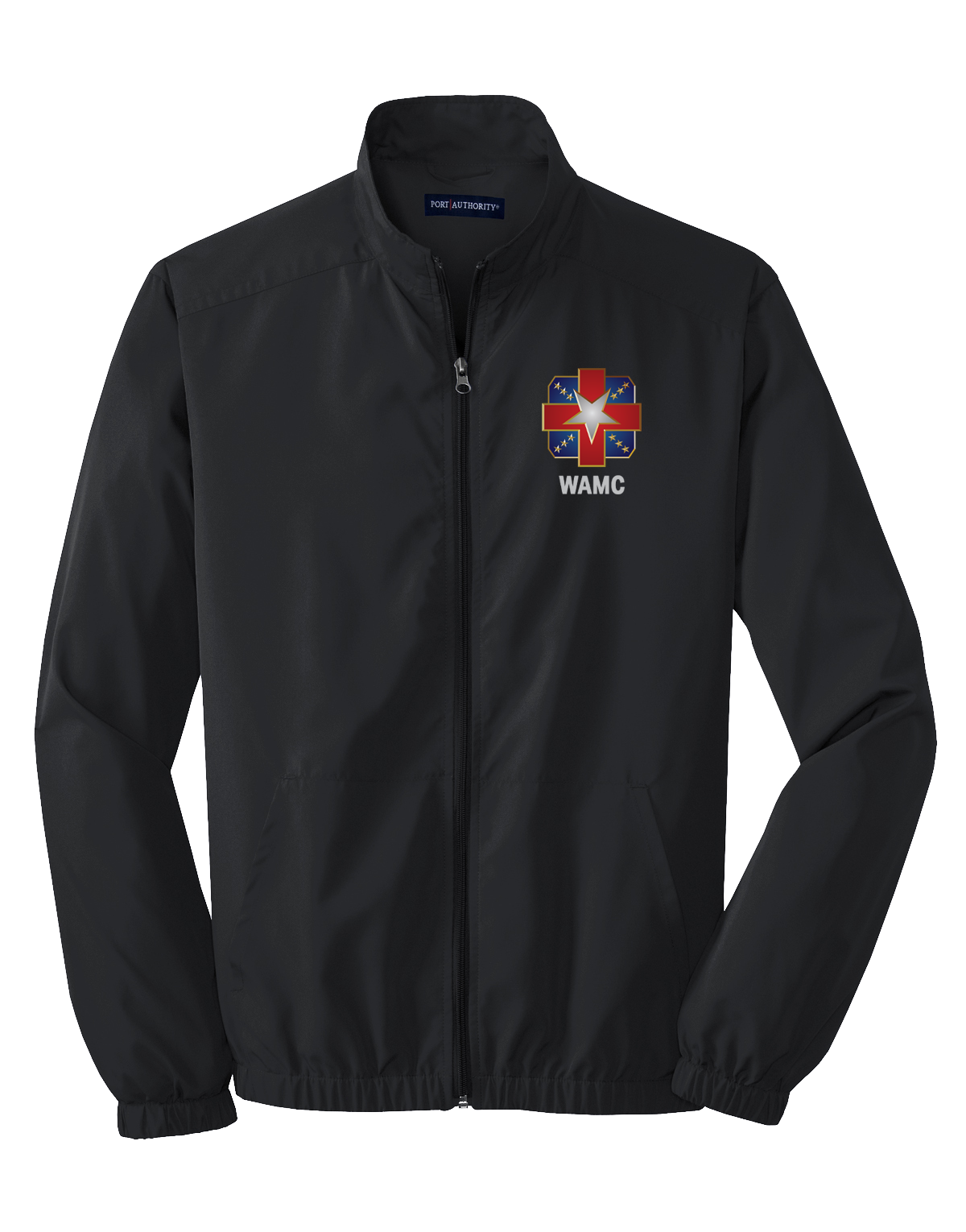 Alpha Company MRB Men's Essential Jacket Men's Essential Jacket