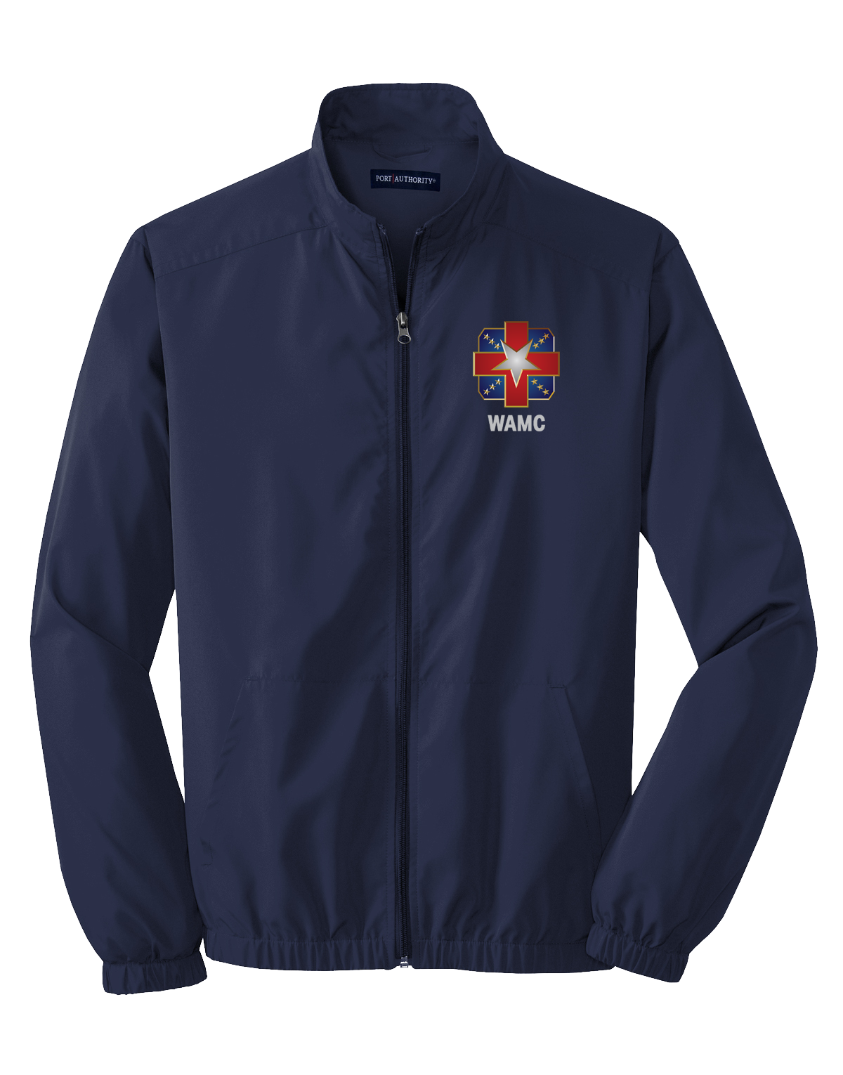 Alpha Company MRB Men's Essential Jacket Men's Essential Jacket
