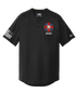 Alpha Company MRB Diamond Era 2-Button Jersey with Right Sleeve Flag